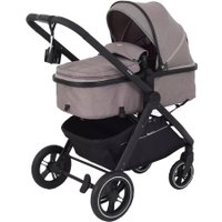 Универсальная коляска Rant Basic Roller RA161 (2 в 1, beige)