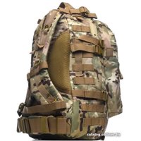 Туристический рюкзак Huntsman RU 010 45 л (мультикам)