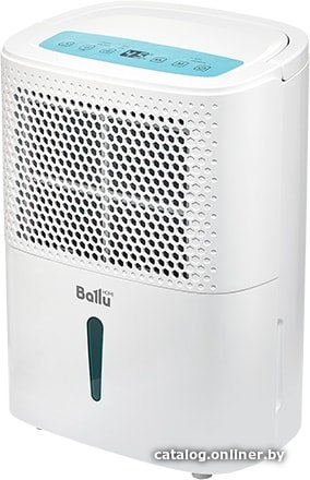 Осушитель воздуха Ballu BD10U