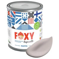 Краска Finntella Foxy Lapselli Matte Peura F-50-1-1-FL210 0.9 л (бежевый (кремовый))
