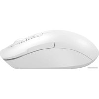 Мышь A4Tech Fstyler FG16C Air (белый)