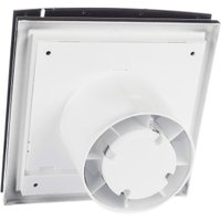 Осевой вентилятор Soler&Palau Silent-100 CZ Marble Black Design - 4C [5210611900]