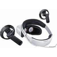 Автономная VR-гарнитура Dell Visor VRP100