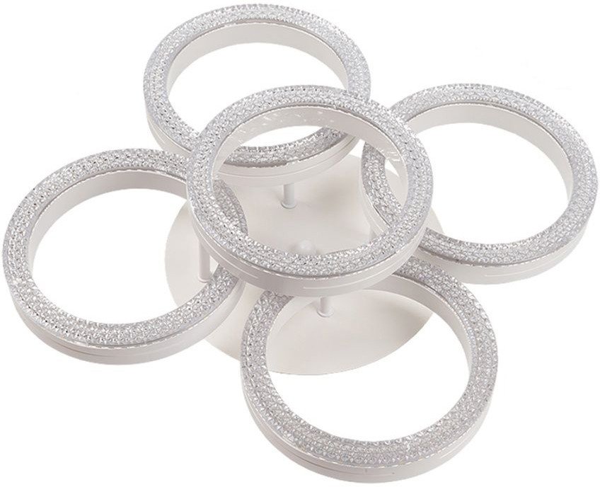 

Припотолочная люстра General Lighting GSMCL-Smart56 95w Centurion 800356
