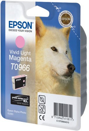 

Картридж Epson C13T09664010