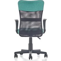 Офисное кресло Halmar Timmy (бирюзовый)