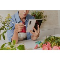 Смартфон Samsung Galaxy Z Fold4 12GB/256GB (бежевый)