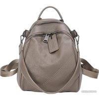 Городской рюкзак Mironpan 8531 (серый)