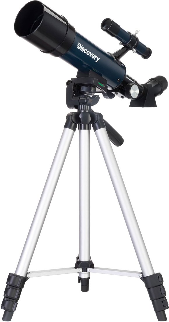 

Телескоп Discovery Sky Trip ST50 (с книгой)