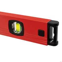 Уровень строительный Rubi Level 76924