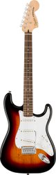 Squier Affinity Series Stratocaster 3-Color Sunburst