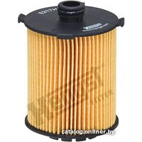 Масляный фильтр Hengst E217HD310