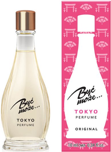 

Духи Miraculum Byc Moze Tokyo (10 мл)