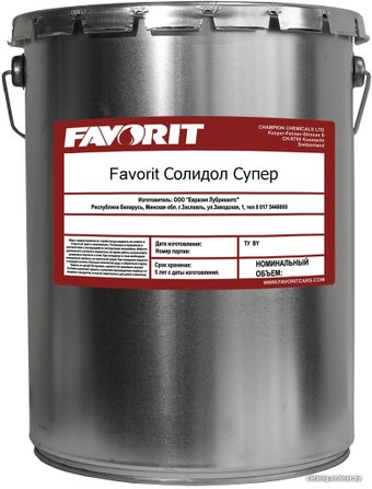 favsolidol18kg