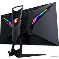 Игровой монитор Gigabyte Aorus AD27QD