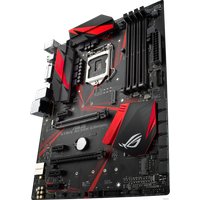 Материнская плата ASUS ROG Strix B250H Gaming