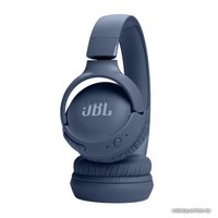 Наушники JBL Tune 520BT (темно-синий)