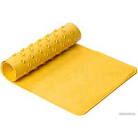 Коврик для купания Roxy Kids BM-3474 (желтый)