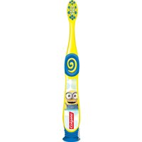 Зубная щетка Colgate Миньоны для детей 2+ (1 шт)