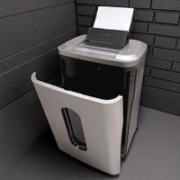 Шредер Office-Kit SA250M (1.9х12)