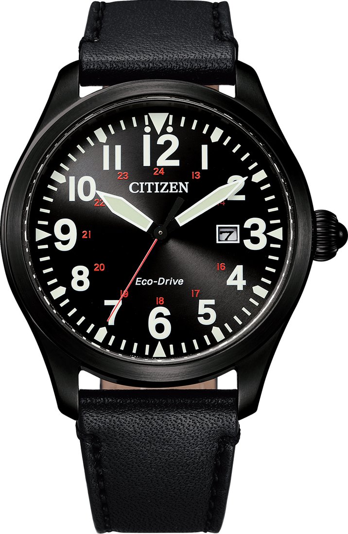 

Наручные часы Citizen BM6835-23E