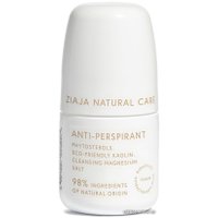 Антиперспирант шариковый Ziaja Natural Care 60 мл