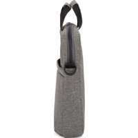 Сумка Digma N-370 (серый/черный) в Бресте