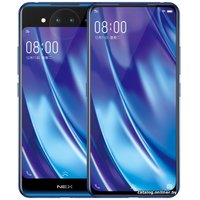 Телефон Vivo NEX Dual Display Edition (синий)