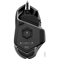 Игровая мышь Logitech G502 Proteus Spectrum [910-004617]