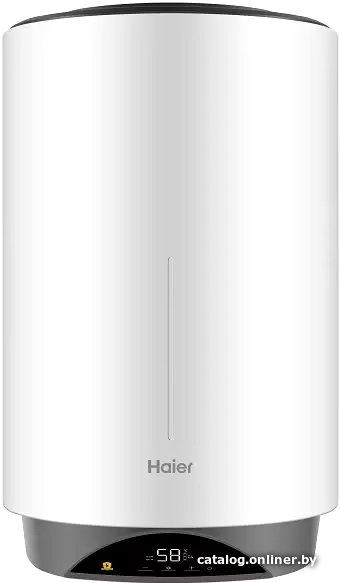 Накопительный электрический водонагреватель Haier ES80V-VH3