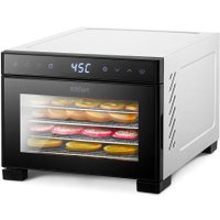 Сушилка для овощей и фруктов Kitfort KT-4943