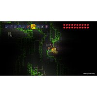  Terraria – издание для Xbox 360