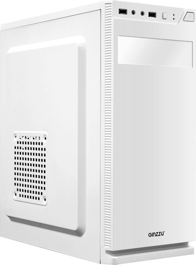 

Корпус Ginzzu A220