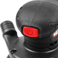 Эксцентриковая шлифмашина TEH LS405 (без АКБ)