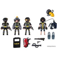 Конструктор Playmobil PM9365 Команда