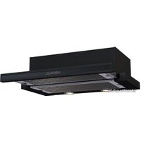 Кухонная вытяжка Krona Kamilla Sensor 600 Black