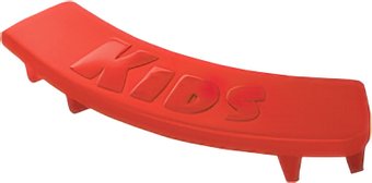 Подставка для ног CHAIRMAN Kids ПП для кресел (красный)