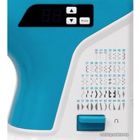 Электромеханическая швейная машина Chayka New Wave 4030