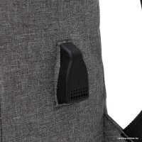 Городской рюкзак DoubleW Trade 031# (серый)