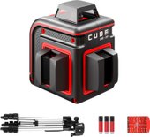 Cube 360-2V Professional Edition А00570