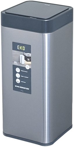 Мусорное ведро Eko EK9208 RGMT-20L