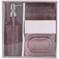 Набор аксессуаров для ванной Arya Whine 8680943100559 в Гродно