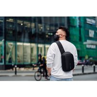 Слинг XD Design Bobby Sling P705.781 (черный)