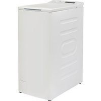 Стиральная машина с вертикальной загрузкой Schaub Lorenz SLW TW8333 IS