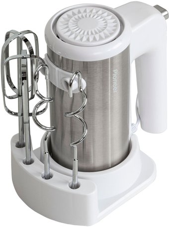 Миксер Pioneer MX341