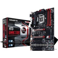 Материнская плата Gigabyte GA-H170-Gaming 3 DDR3 (rev. 1.0)