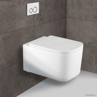 Унитаз подвесной Vincea Ultra VT1-32