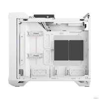Корпус Fractal Design Torrent Nano White RGB Clear Tint FD-C-TOR1N-05