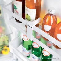 Комбинация side by side Liebherr SBS 7242