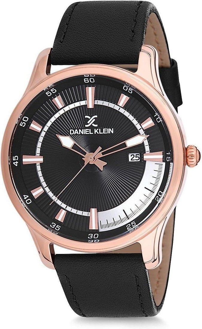 

Наручные часы Daniel Klein DK12232-2